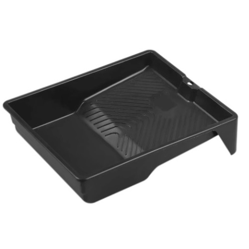 Bandeja Atlas P/pintura Pequena 1.3l Preta 1415p
