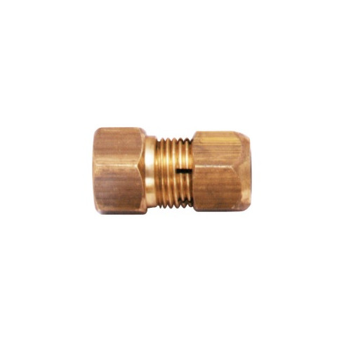 Adaptador Latao 1/2 Bsp (i) X Aperto Rapido Tm 3/8 2239 Jackwal