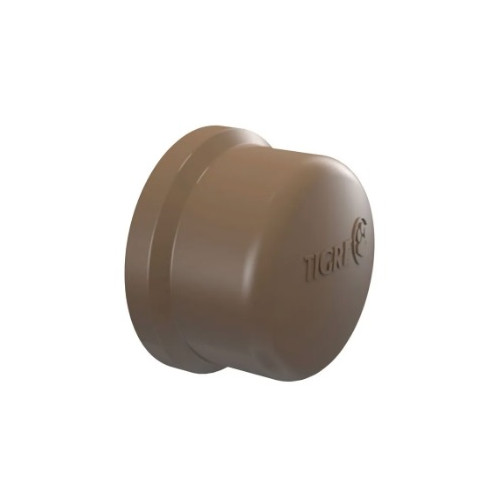 Tigre Cap Soldavel 40mm