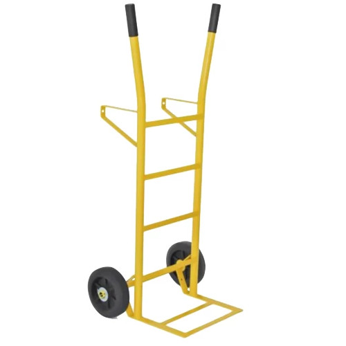 Carrinho de Armazem C/capacidade 180kg Paraboni 72018