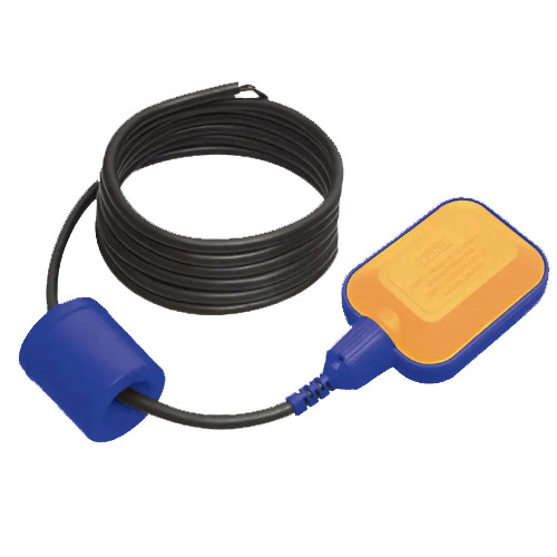 Chave Boia Eletrica Pp Automatica Nivel 25a/250v Fame 3259
