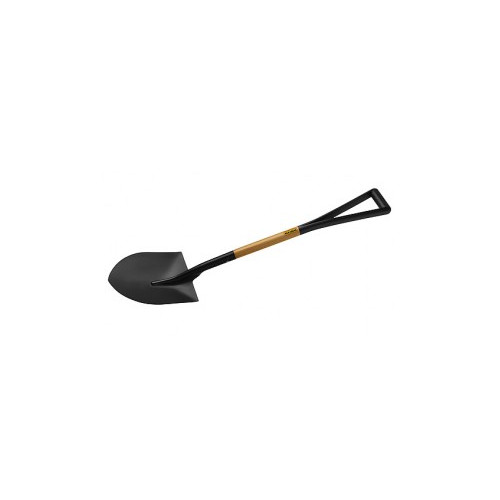 Pa Grande de Bico N4 C/cabo 74cm Paraboni 34164