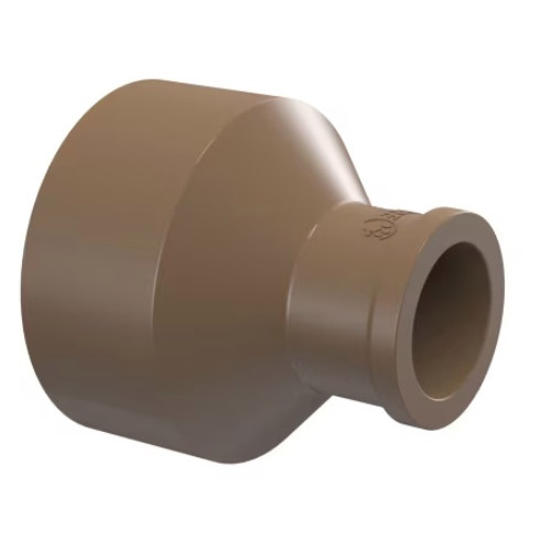 Tigre Bucha Soldavel Reducao Longa 60x50mm