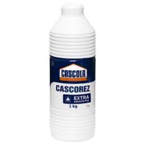 Cola Branca Cascorez Extra Henkel 1kg