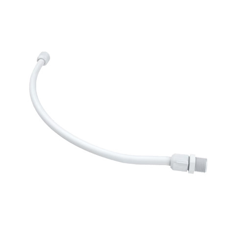 Ligacao Flexivel Pvc 1/2 50cm Plena
