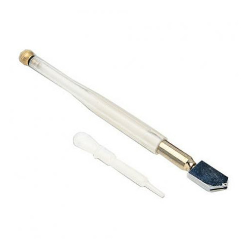 Cortador de Vidro 18mm Fertak