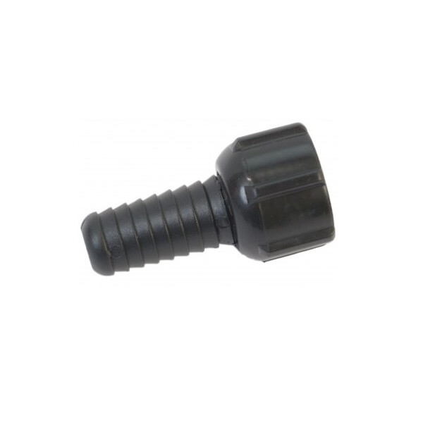 Bico P/torneira Jardim Plastico 1/2 e 3/4 1128-b Herc