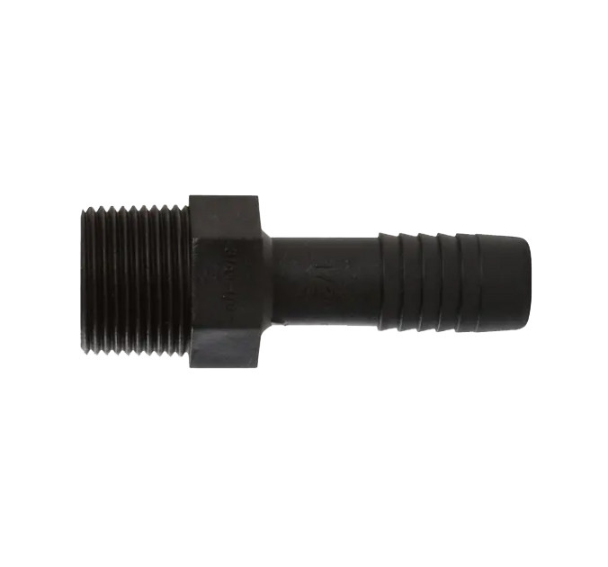 Adaptador P/mangueira C/red.interna 3/4 C/rosca Externa 1 Plasbohn