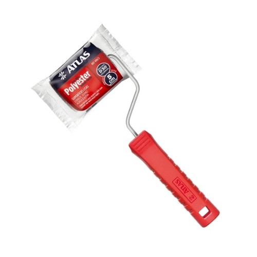Rolo Atlas Espuma 05cm 406/5