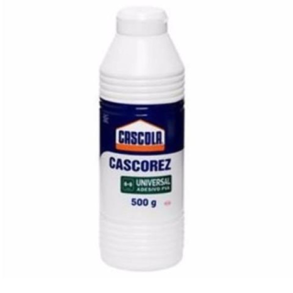 Cola Branca Cascorez Universal Henkel 500g