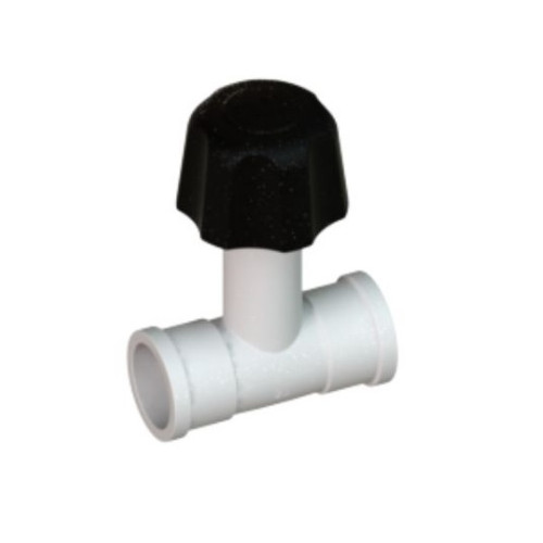 Registro Herc Pvc Branco 20mm 1988/111
