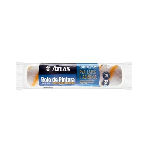 Rolo Atlas La Sint Anti Gota 23cm 773/10