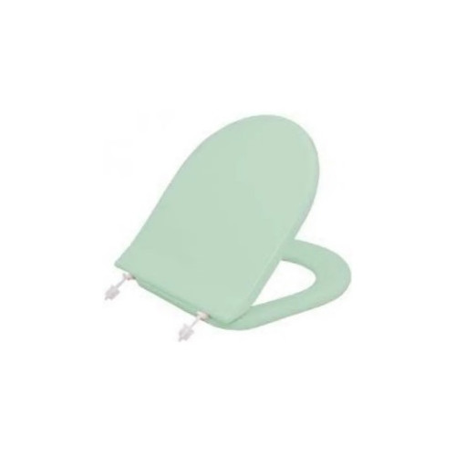 Assento Almofadado Calypso Astra Tcp/k Vda51 Verde Agua