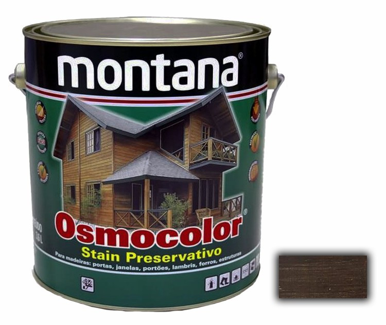 Osmocolor 3.6l Nogueira
