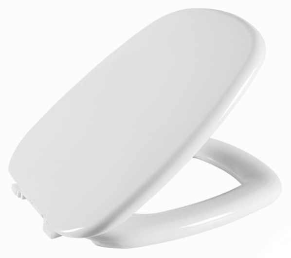 Assento Almofadado Fit/versato Astra Tvt/k  Branco