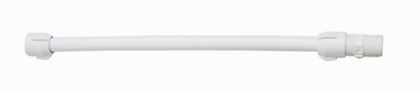 Ligacao Flexivel Pvc 1/2 X 60cm Astra En60