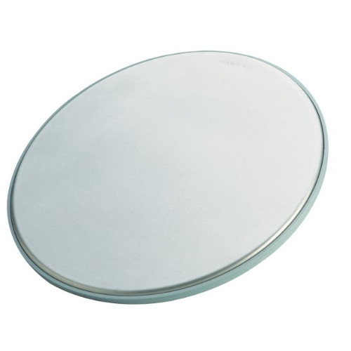 Tampa de Inox Redonda 25cm 3054 Jackwal