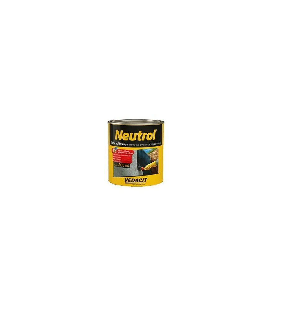 Neutrol Otto Baumgart 900ml