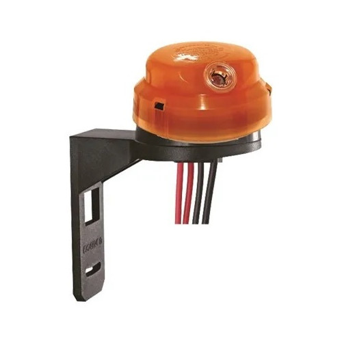 Fotocelula 127v (rele C/base Mais Facil) Exatron Rfg1fc