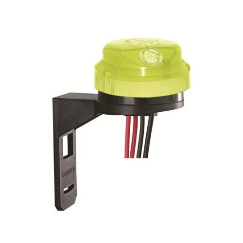 Fotocelula 220v (rele C/base Mais Facil) Exatron Rfg2fc