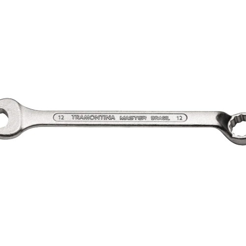 Chave Combinada Boca/estrela 12mm Tramontina 42246/112