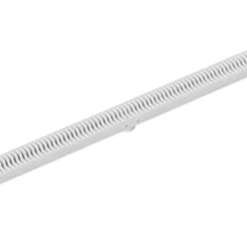 Tigre Ralo Linear 70cm Grelha Inox Flat