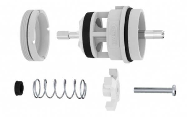 Kit Reparo P/valv.descarga Compl.p/hydra Max 1.1/4 1.1/2 2023 Censi