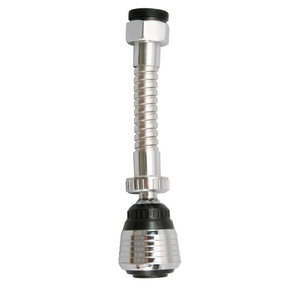 Arejador P/torneira Coz Articulavel C/prolongamento 3259 Jackwal