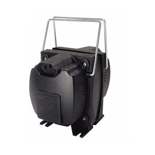 Transformador Slim Premium 750w Bivolt Forceline
