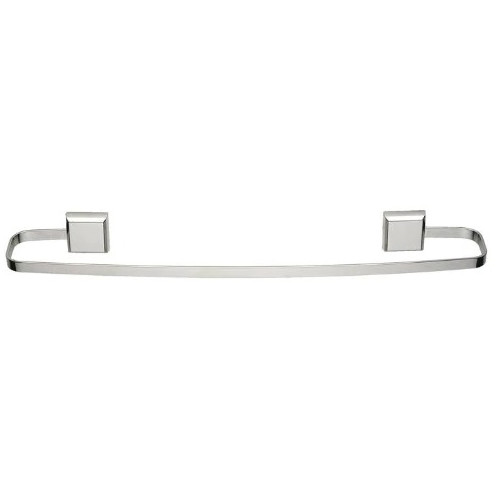 Porta Toalha Barra 50cm Metal Misu 4800 Jackwal Cromado