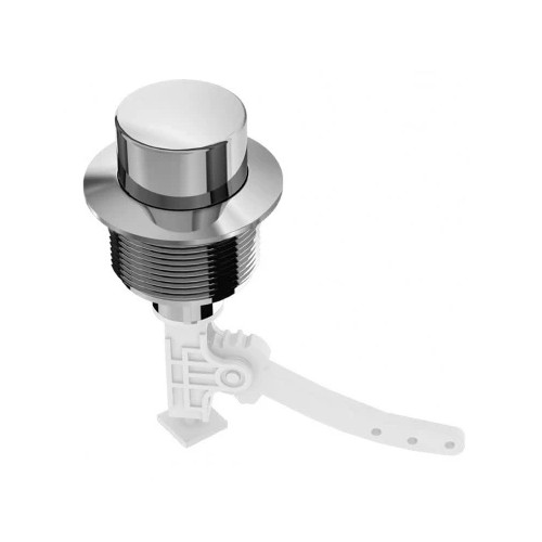 Botao Acionador Saliente P/cx Acopl Padrao Deca Crom 009537 Censi