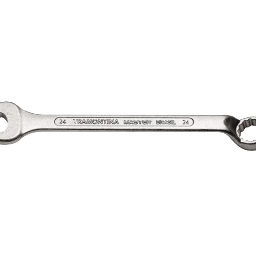 Chave Combinada Boca/estrela 24mm Tramontina 42246/124
