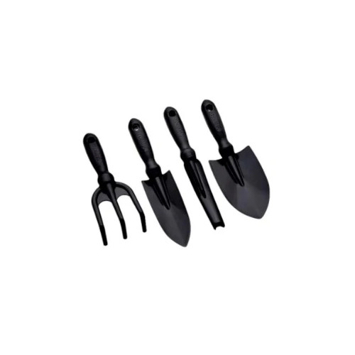 Kit P/jardinagem 4 Pcs Paraboni