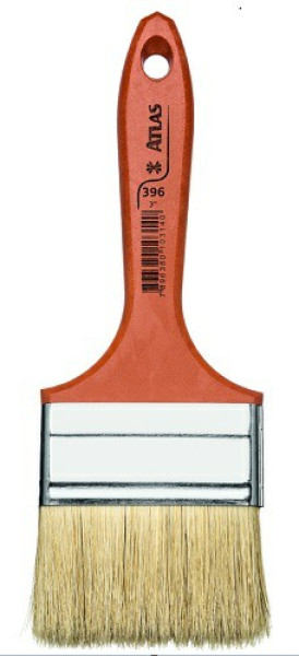 Pincel Atlas 396 3/4