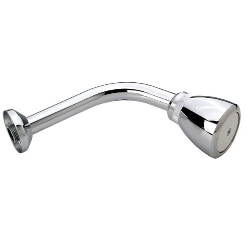 Chuveiro Redondo 1 Jato Niagara 4550 Jackwal Cromado