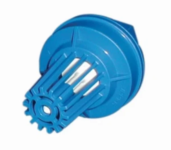 Valvula de Succao P/poco Plastico 1 1/4 Astra
