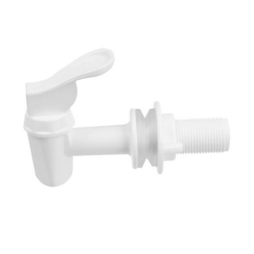 Torneira Filtro Automatica Superior Herc Branco 1116