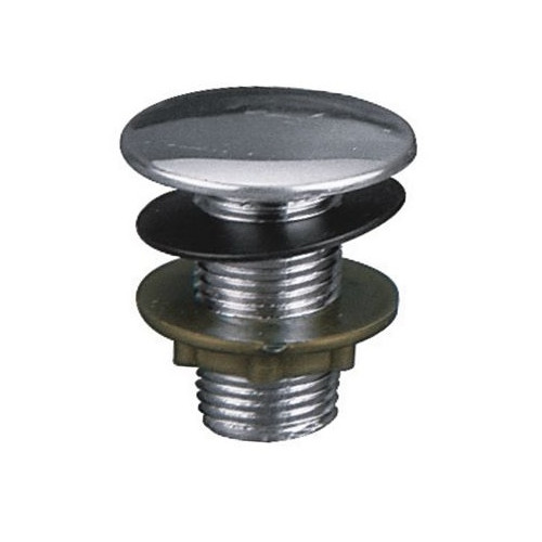 Plug P/valvula Lavatorio Meber 1000c e Cromado