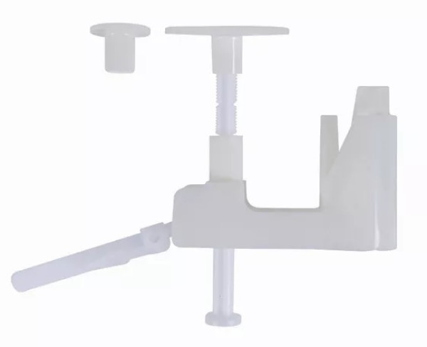 Conj Reparo Astra P/mecanismo de Cx Acoplada Ks/cast