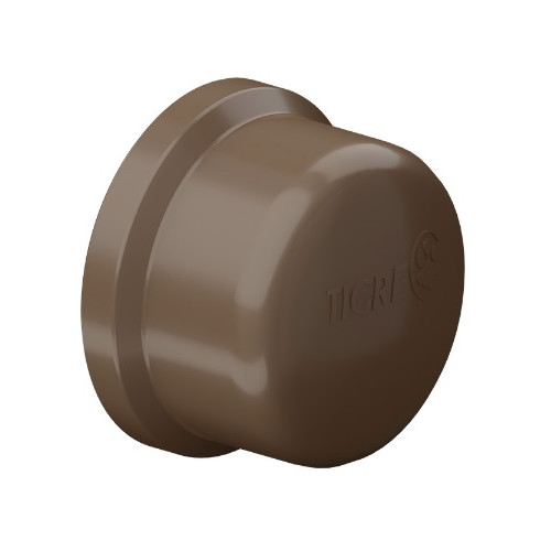 Tigre Cap Soldavel 110mm