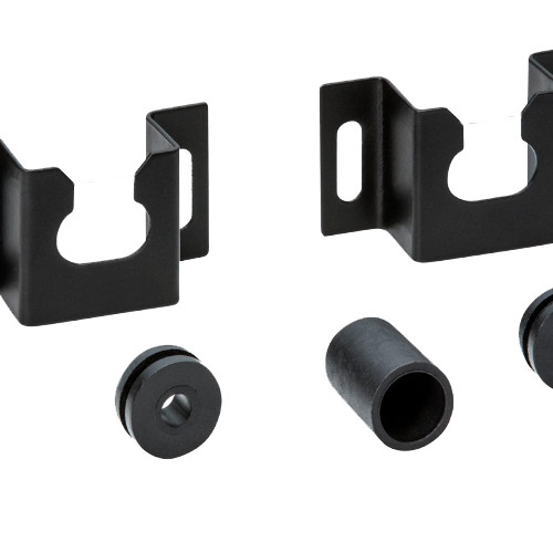 Suporte P/tv Lcd/led/plasma Univ Fixo Int/ext 10 a 100 Sbru750 Brasfor