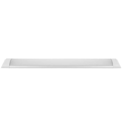 Luminaria Taschibra Sobrepor Led Line 120 6500k 36w 17565