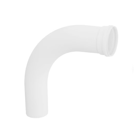 Tigre Curva Esgoto Longa 90 40mm