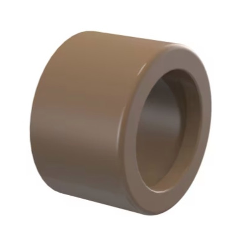 Tigre Bucha Soldavel Reducao Curta 40x32mm