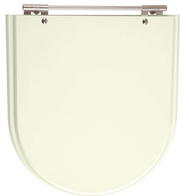 Assento Almofadado Calypso Astra  Bis-57 Tcp/k Biscuit