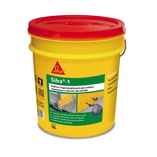 Sika 1 18l