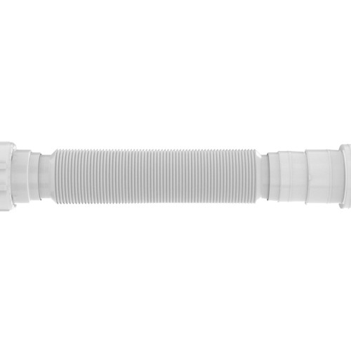 Tubo Extensivo P/valvula Lisa S/rosca Blukit  030114
