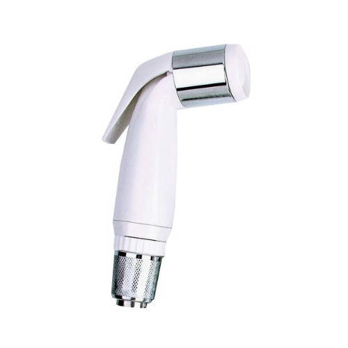 Gatilho P/ducha Higienica S/trava 2922 Jackwal Branco