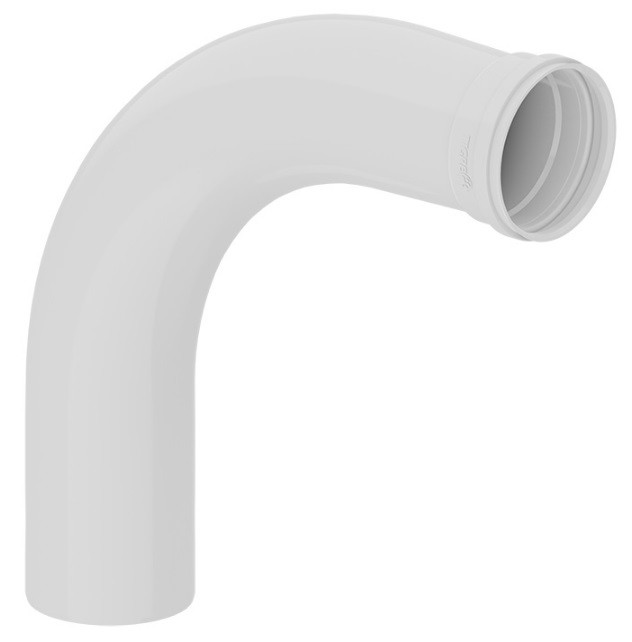 Tigre Curva Esgoto Longa 90 150mm