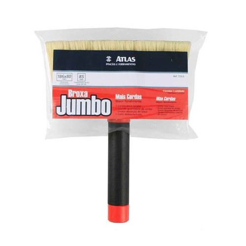 Broxa Atlas Jumbo 18x8cm Ref 725/3